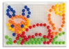 Quercetti Mosaikspielzeug FantaColor Portable large 150 Produktbild-Vorschau 2
