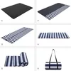 ASKSA Picknickdecke Campingdecke Strand Picknickdecke Produktbild-Vorschau 5