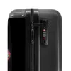 NoBoringSuitcases.com® Kufr Příruční zavazadlo Kufr na Náhled obrázku produktu 5