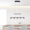 LED závesné svietidlo 5x4W HYDRA 2209-18 Paul Neuhaus Náhľad obrázku produktu 3