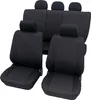 Auto Sitzbezüge Universal Komplett Set 11-teilig - Usedom Produktbild-Vorschau 1