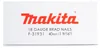 Makita F-31931 Stauchkopfnagel 40mm Produktbild-Vorschau 11