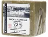 MYDŁO MARSYLSKIE W KOSTCE OLIWKA ECO 300 g - LA CORVETTE Anteprima dell’immagine prodotto