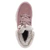 Skechers Trego Snow Worries Mauve Größe EU 37 Produktbild-Vorschau 6