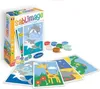 SENTOSFÉRA - Písečné obrázky mini zvířat Náhled obrázku produktu 3