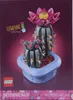 LEGO Botanicals Blühender Kaktus - Kunstblumen Set mit Produktbild-Vorschau 41