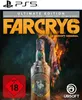 Far Cry 6  PS-5 Ultimate Edition - Ubi Soft  - (SONY® PS5 / Produktbild-Vorschau 1