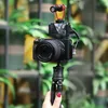 UURig Vlog Selfie Flip Screen z mocowaniem typu „cold shoe” Podgląd zdjęcia produktu 5