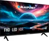 BLAUPUNKT 40HLE4000S TV 40 Zoll Fernseher Full HD 16:9 Produktbild-Vorschau 5