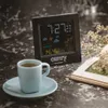 Camry CR1166 Wetterstation mit Wecker, Innen- und Produktbild-Vorschau 15