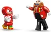 Lego Sonic Knuckles vs. Dr Eggman's Egg Crush Voir les images du produit 4