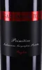 Primitivo Puglia IGT Cesare Imperatore | Cantina Ionos | Produktbild-Vorschau 3