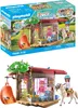 71638 Playm. Clubhouse secret pour les fans de chevaux Voir les images du produit 10
