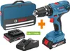 Bosch GSB 18V-21 inkl. Akku Akku-Schlagbohrschrauber Produktbild-Vorschau 14