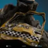 Fantastic Four Art Scale Statue 1/10 The Thing 26 cm Produktbild-Vorschau 9