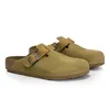 BIRKENSTOCK Boston 1025647 Größe - 41 Produktbild-Vorschau 18