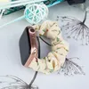 Materialband Band für Watch 7/6/5/4/3/2/Se 45/44/42Mm Gelb Produktbild-Vorschau 3
