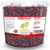 Supravit Hagebutten 2 kg | Ganze getrocknete Früchte mit Produktbild-Vorschau 1