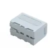 Nanlite BT-NPF750, 5200 mAh Productafbeelding-voorbeeld 5