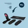 HUDORA Inline-Skates Leon 2.0 Gr. 37-40 Produktbild-Vorschau 11