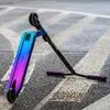 MOVINO Erwachsene Stunt-Scooter Glide CP-NCH360 Neochrom Produktbild-Vorschau 11