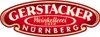 A logo for Gerstacker Weinkellerei GmbH Nurnberg. Produktbild-Vorschau