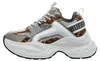 Buffalo Yuno One Damenschuhe sportlicher Schnürer Grau Produktbild-Vorschau 4