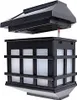 Lampa solarna ogrodowa LED z czujnikiem Podgląd zdjęcia produktu 2