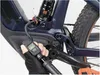 Pumpa Topeak Mountain Digital 2stage na tlmiče TMTD-2STG Náhľad obrázku produktu 4