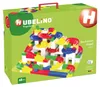 HUBELINO Kuličková dráha - set s kostkami Maxi 213 ks Náhled obrázku produktu 3