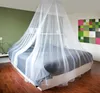 Moskitonetz-Baldachin inkl. Montagezubehör 1200x250 cm Produktbild-Vorschau 3