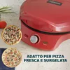 Pizzabäcker Ø 32 cm 115007 2000W 180° Produktbild-Vorschau 10