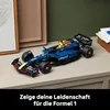 LEGO® Technic 42206 Oracle Red Bull Racing RB20 F1 Rennauto Produktbild-Vorschau 46