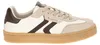 Tamaris 23723 Damenschuhe - sportliche Schnür- Halbschuhe Produktbild-Vorschau 2