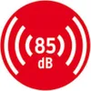brennenstuhl Rauchmelder RM L 3100 85 db weiß Produktbild-Vorschau 14