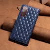 Galaxy S20 FE Hülle, Elegant Bookstyle Flip Leder Produktbild-Vorschau 3