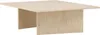 Couchtisch Skagen 120cm -  Beige Produktbild-Vorschau 15