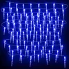 Fata ghiacciata 200 LED blu 20 m acrilico PVC Anteprima dell’immagine prodotto 5