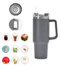 Gordon G870 Thermosbecher mit Henkel und Strohhalm, Produktbild-Vorschau 6
