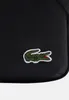 Lacoste Umhängetasche aus Neo-Krokodil, Schwarz One Size Produktbild-Vorschau 15