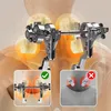 Masseur de nuque avec fonction chaleur Shiatsu épaule dos Voir les images du produit 7