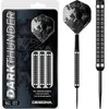 Designa Dark Thunder V2 Steeldarts | 90% Tungsten | 20 g | Produktbild-Vorschau 2