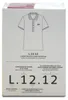 Lacoste L.12.12 Rose Eau Intense Eau De Toilette 35 ml Produktbild-Vorschau 3