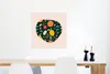 MuchoWow® Poster Obst - Lebensmittel - Blumen - Natur - Produktbild-Vorschau 5