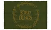 SD Toys Herr der Ringe Fußmatte Logo 60 x 40 cm Produktbild-Vorschau 3