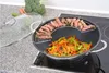 GRÄWE Wok-Set 32 cm mit Beschichtung, Serie Pro-Line Produktbild-Vorschau 3