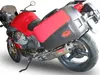 GPR Trioval Slip-On Auspuff für Moto Guzzi Breva 850 Produktbild-Vorschau 2