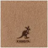 Kangol Flat Cap Schiebermütze 504 aus reiner Produktbild-Vorschau 3