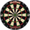 Jeu de fléchettes surround Winmau Diamond Plus Voir les images du produit 2