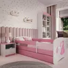 Kocot Kids Kinderbett Babydreams Prinzessin und Pferd Produktbild-Vorschau 5